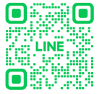 クリニック公式LINE.QRコード